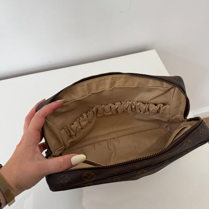 Trousse Louis Vuitton de toilette 28cm