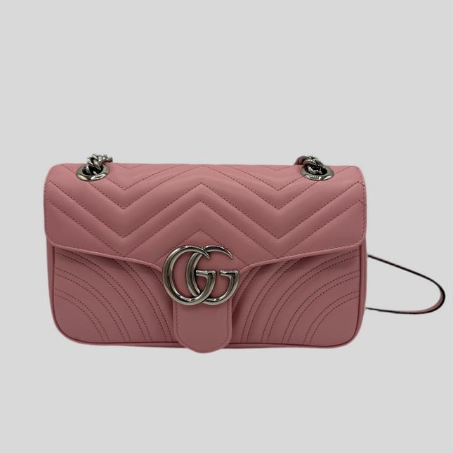 Sac GG Marmont Moyen Gucci