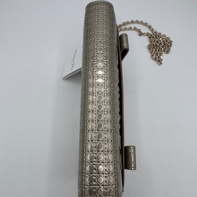 Sac Dior 30 Montaigne Mordoré