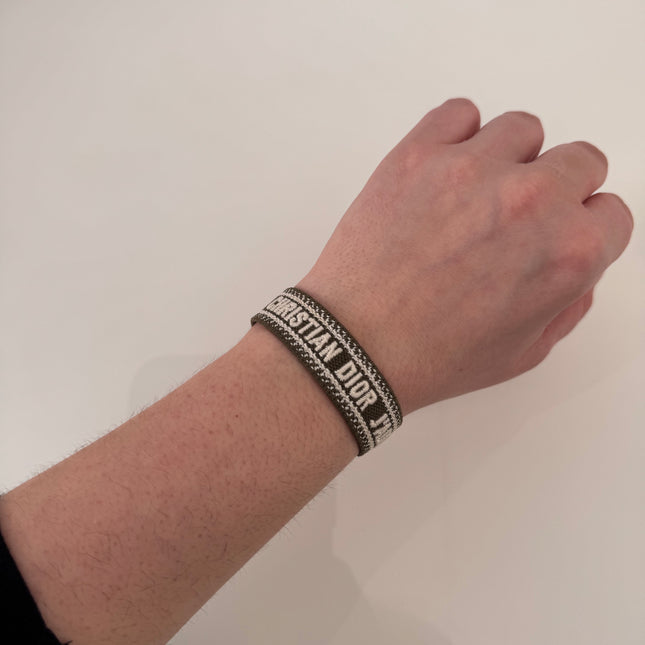 Set de Bracelets Christian Dior