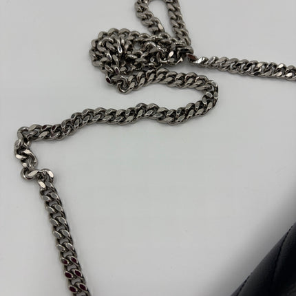 Sac Saint Laurent cassandre Wallet Classic Chain