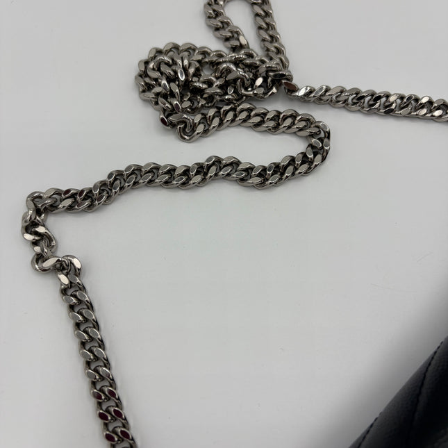 Sac Saint Laurent cassandre Wallet Classic Chain
