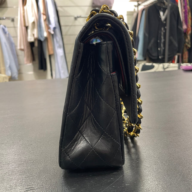 Sac Timeless Chanel Vintage