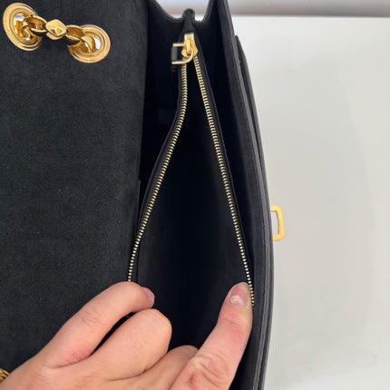 Sac Louis Vuitton Victoire Monogram Noir