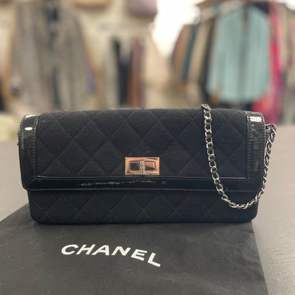 Sac Chanel East West Épaule