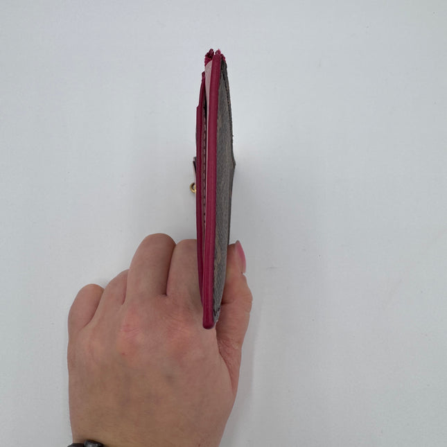 Porte-cartes Louis Vuitton