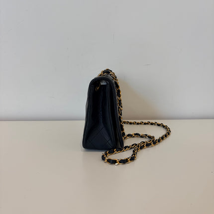 Sac Chanel Timeless mademoiselle MM