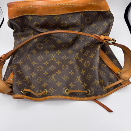 Sac Noé GM Louis Vuitton Monogram