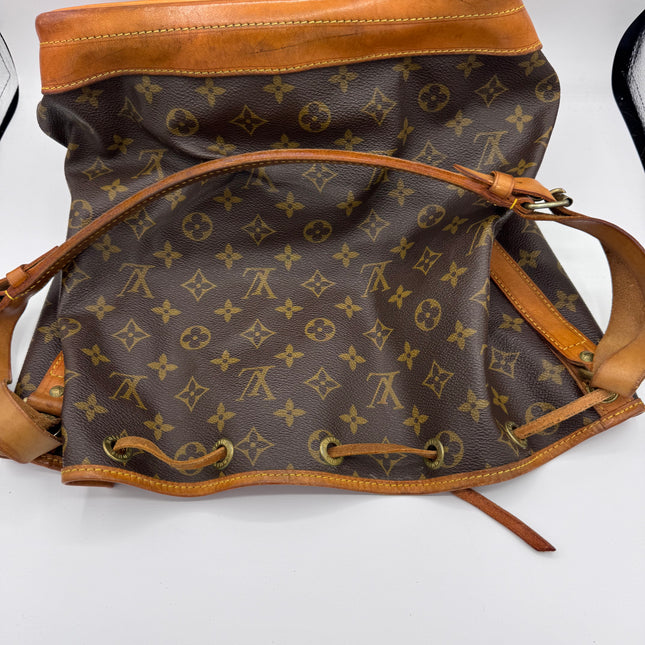 Sac Noé GM Louis Vuitton Monogram