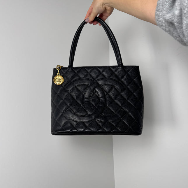Sac Chanel Médaillon