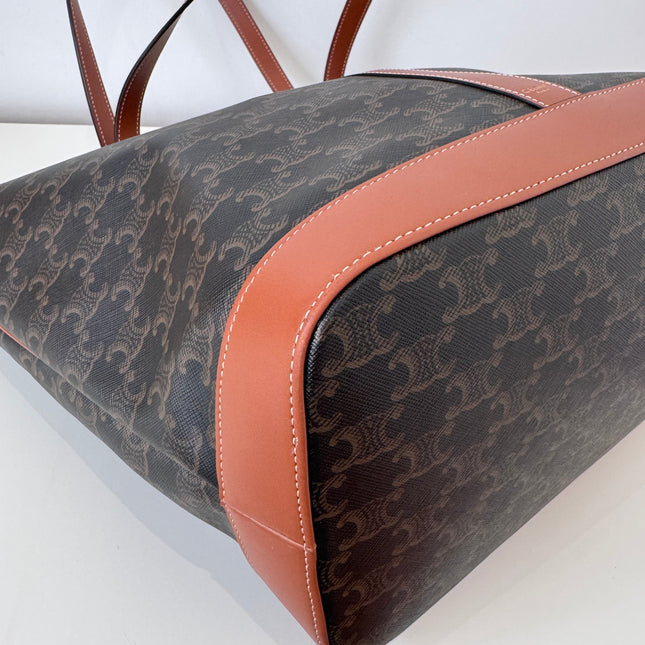 Sac Cabas Céline triomphe moyen