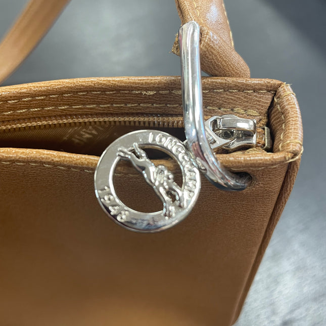 Sac Roseau Longchamp