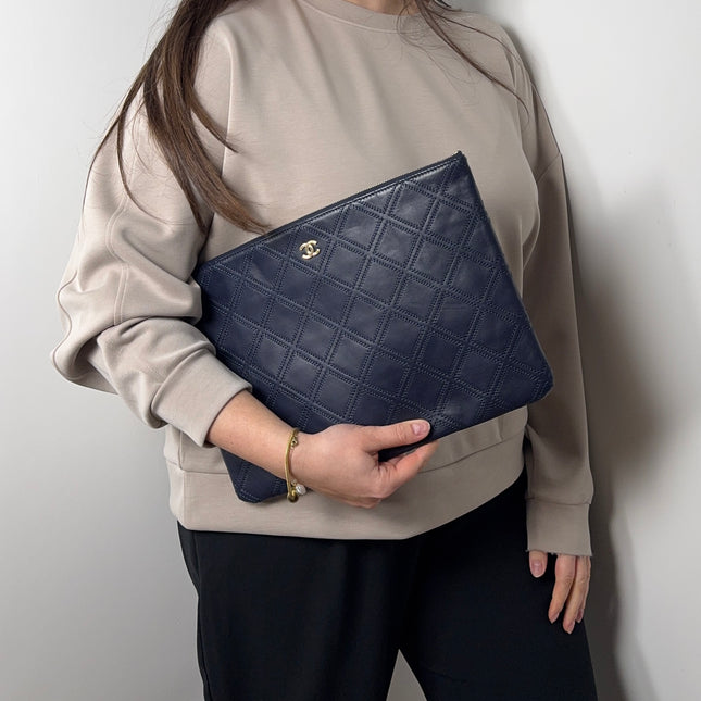 Pochette Chanel XL