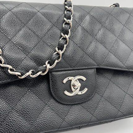 Sac Chanel Timeless Jumbo