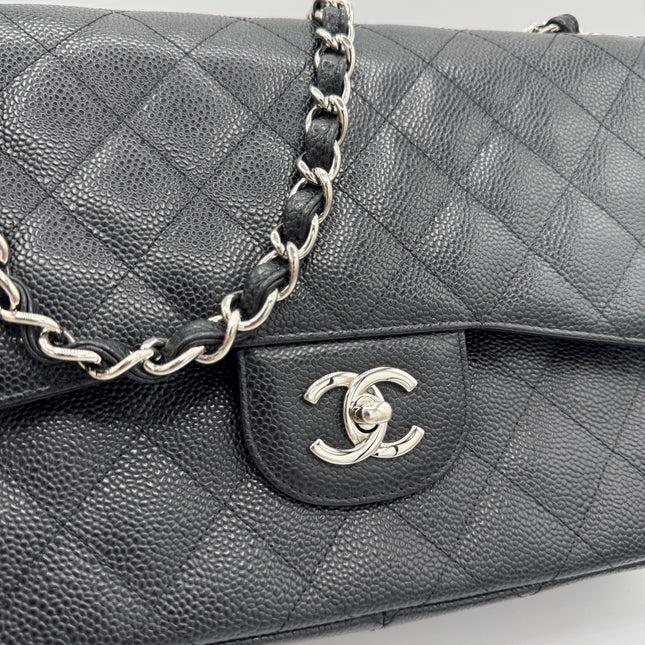 Sac Chanel Timeless Jumbo
