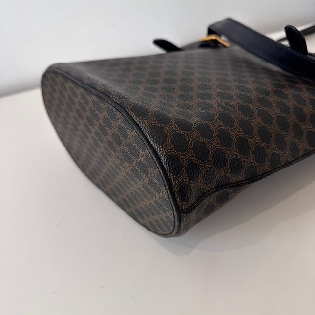 Sac Celine Macadam Épaule
