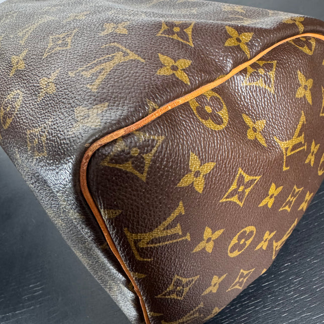 Sac Louis Vuitton Speedy 30