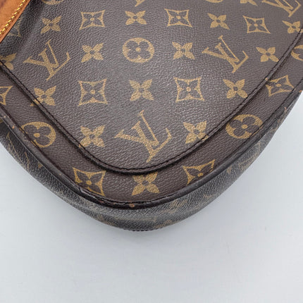 Sac Louis Vuitton Saint Cloud
