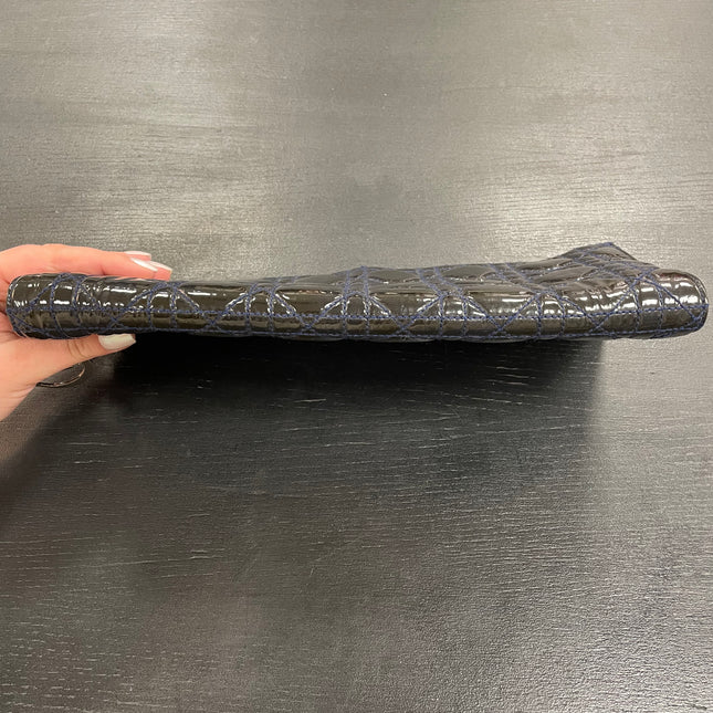 Pochette Lady Dior