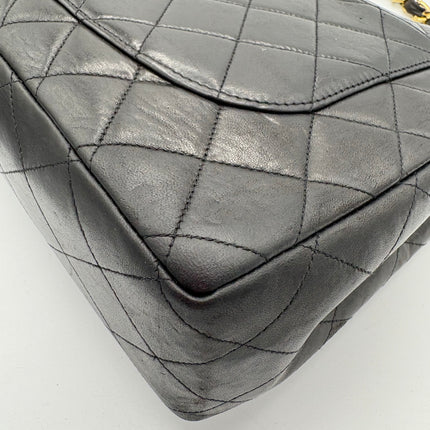Sac Chanel Maxi Timeless vintage