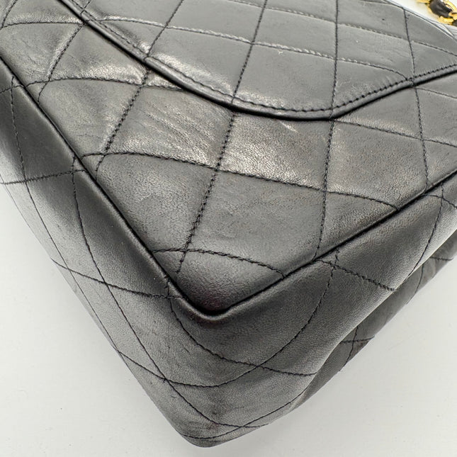 Sac Chanel Maxi Timeless vintage