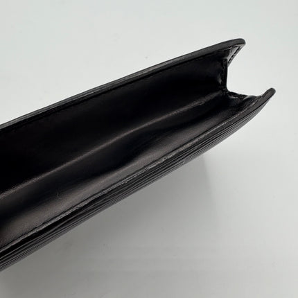 Petite pochette Louis Vuitton cuir épi