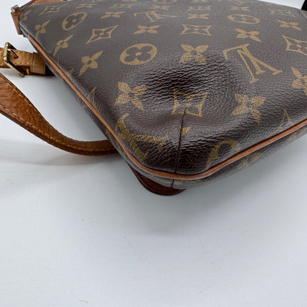 Sac Louis Vuitton salsa monogram PM