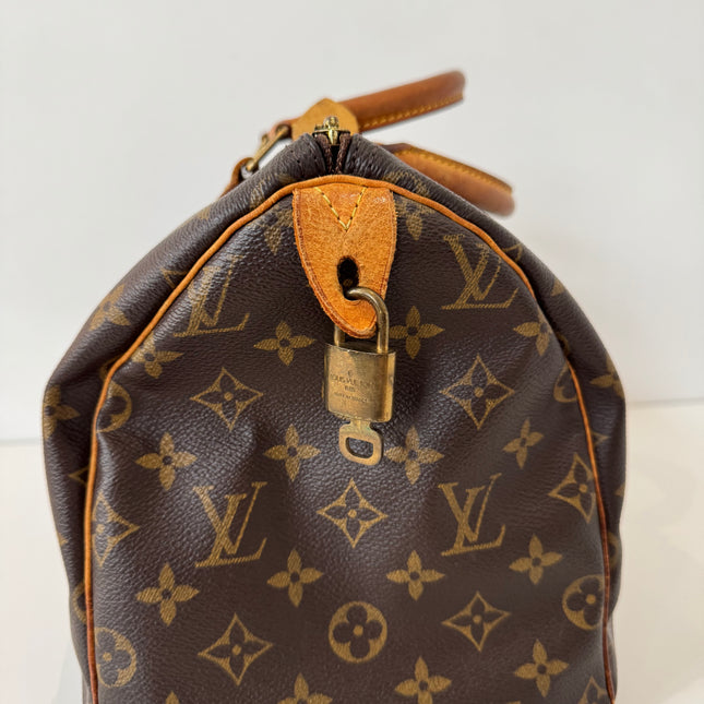 Sac Louis Vuitton Speedy 30 Monogram (Copie)