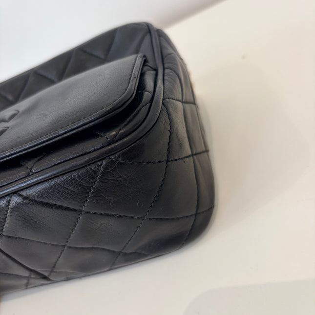 Sac Chanel Caméra PM