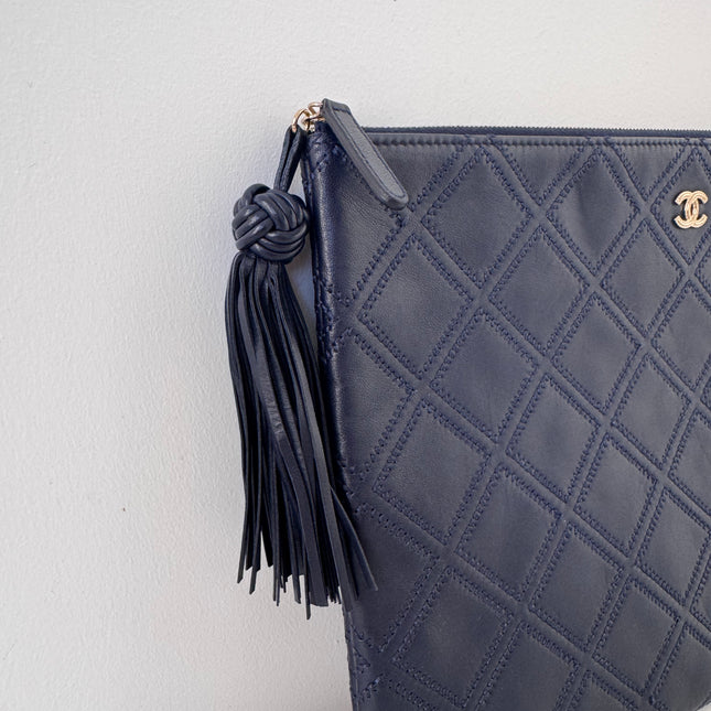 Pochette Chanel XL