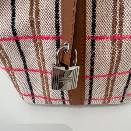 Sac Hermes Picotin 18 lock PM