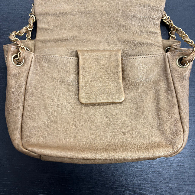 Sac Chanel Bronze
