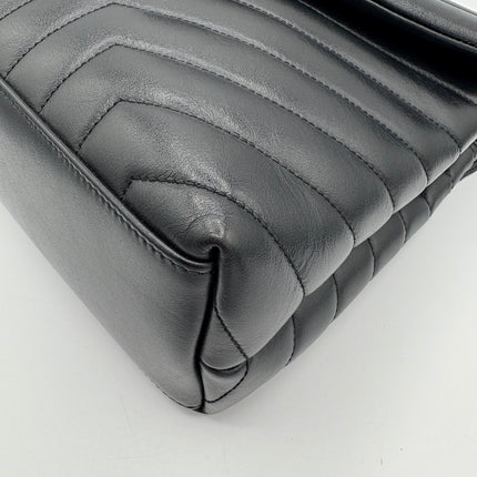 Sac Saint Laurent Loulou Médium