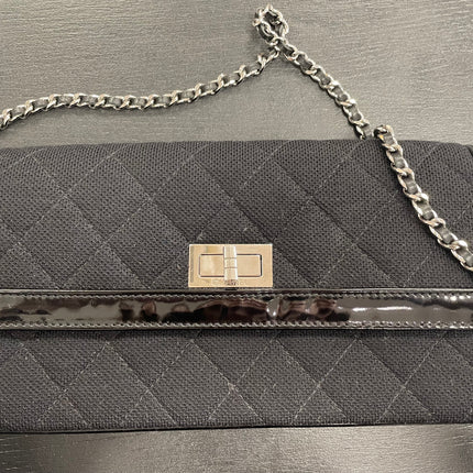 Sac Chanel East West Épaule