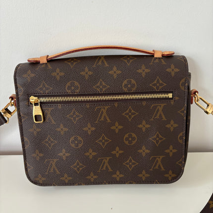 Sac pochette Louis Vuitton Métis