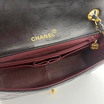 Sac Chanel Timeless Vintage