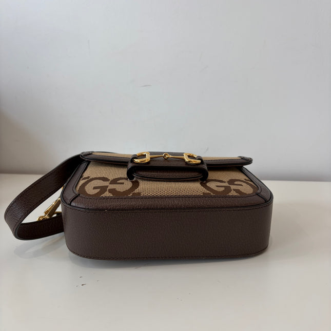 Sac Gucci Horsebit pm