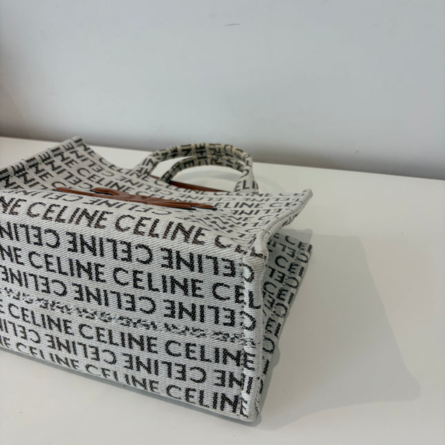Sac Céline Cabas Thais
