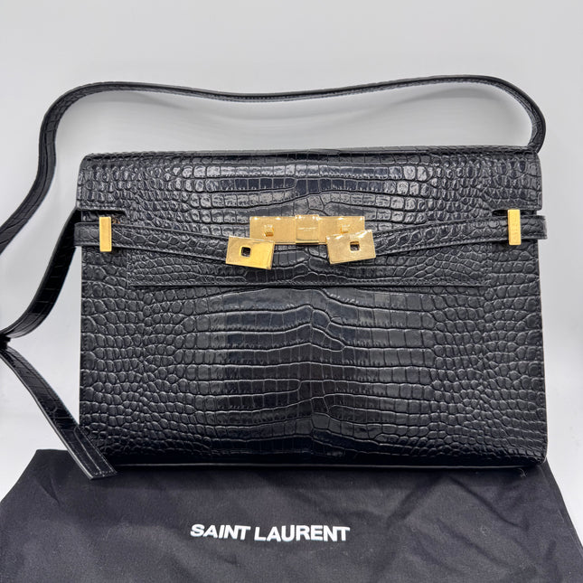 Sac saint Laurent Manhattan