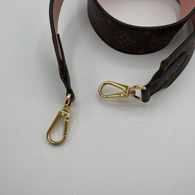 Bandoulière Louis Vuitton