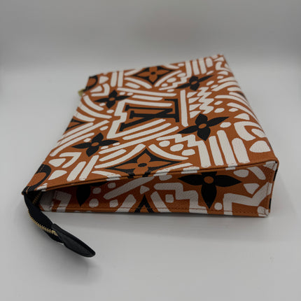 Poche Toilette Louis Vuitton Édition Crafty
