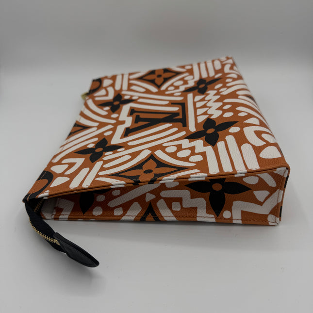 Poche Toilette Louis Vuitton Édition Crafty
