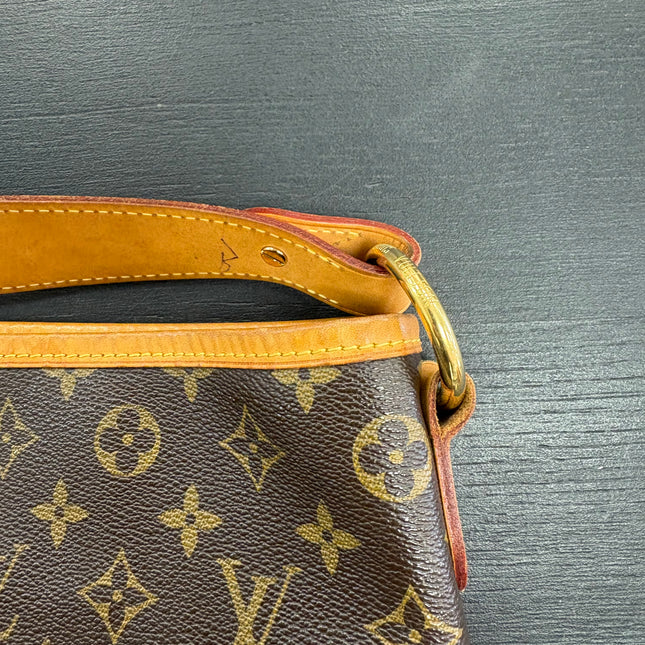 Sac Delightful Monogram Louis Vuitton