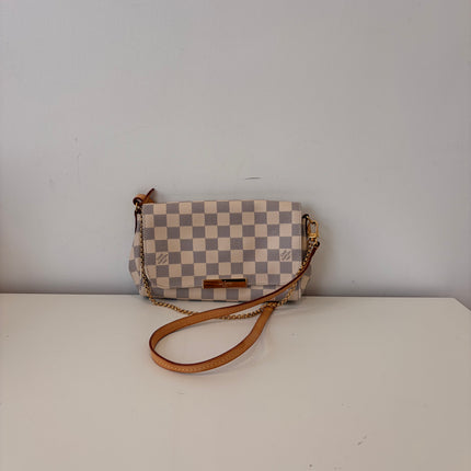 Sac Louis Vuitton Favorite