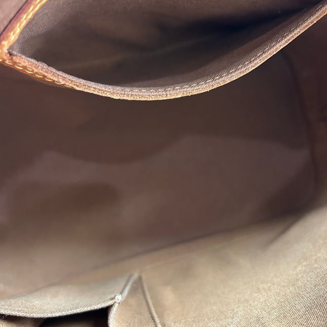 Louis Vuitton Alma PM