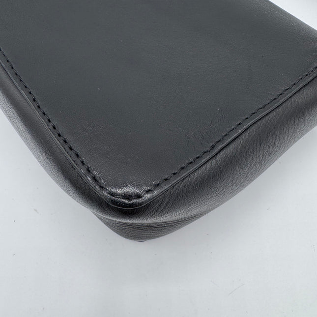 Sac bandoulière Courrèges