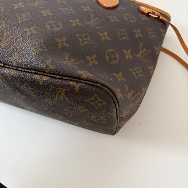 Sac Louis Vuitton Neverfull PM