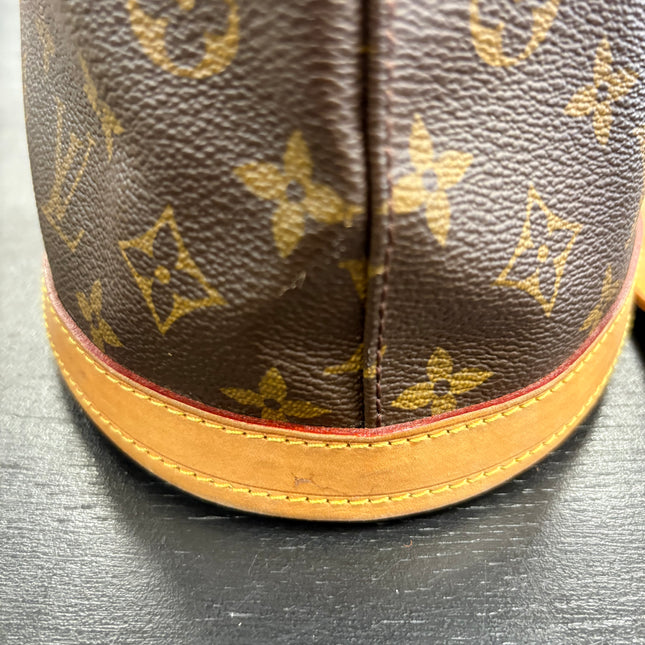 Sac Louis Vuitton Bucket PM