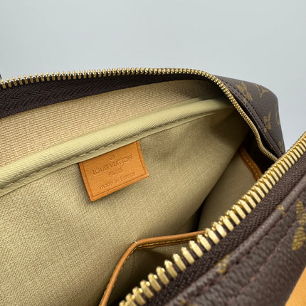 Sac Deauville Louis Vuitton