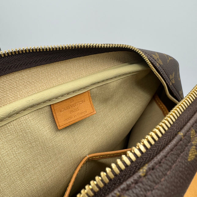 Sac Deauville Louis Vuitton